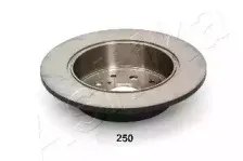 Тормозной диск ASHIKA купить