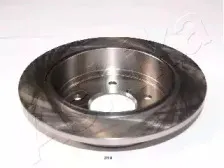 Тормозной диск ASHIKA купить