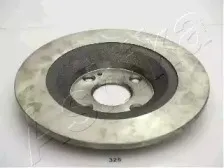 Тормозной диск ASHIKA купить