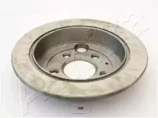 Тормозной диск ASHIKA купить