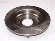 Тормозной диск ASHIKA купить