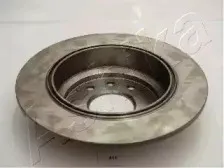 Тормозной диск ASHIKA купить