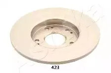 Тормозной диск ASHIKA купить