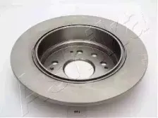 Тормозной диск ASHIKA купить