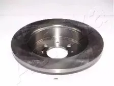 Тормозной диск ASHIKA купить