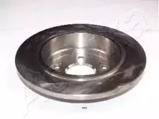 Тормозной диск ASHIKA купить