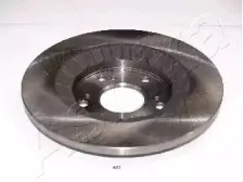 Тормозной диск ASHIKA купить