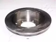 Тормозной диск ASHIKA купить