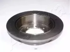 Тормозной диск ASHIKA купить