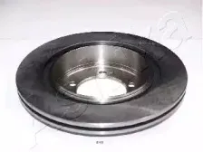 Тормозной диск ASHIKA купить