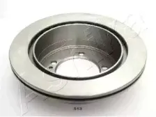 Тормозной диск ASHIKA купить