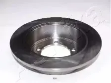 Тормозной диск ASHIKA купить