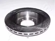 Тормозной диск ASHIKA купить