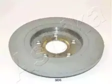 Тормозной диск ASHIKA купить