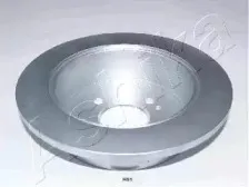 Тормозной диск ASHIKA купить