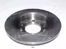 Тормозной диск ASHIKA купить