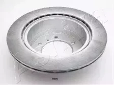 Тормозной диск ASHIKA купить