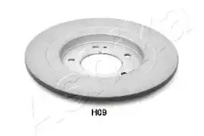 Тормозной диск ASHIKA купить