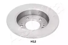 Тормозной диск ASHIKA купить