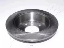 Тормозной диск ASHIKA купить