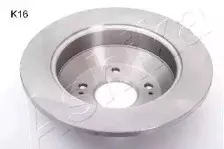 Тормозной диск ASHIKA купить