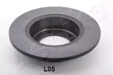 Тормозной диск ASHIKA купить