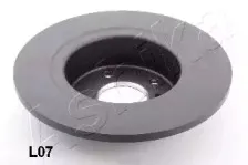 Тормозной диск ASHIKA купить