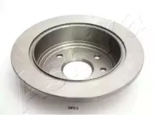 Тормозной диск ASHIKA купить