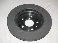 Тормозной диск ASHIKA купить