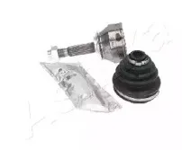 Шарнирный комплект, приводной вал ASHIKA купить