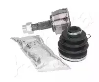 Шарнирный комплект, приводной вал ASHIKA купить