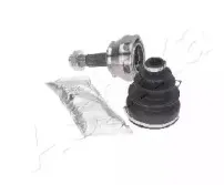 Шарнирный комплект, приводной вал ASHIKA купить