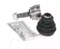 Шарнирный комплект, приводной вал ASHIKA купить