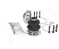 Шарнирный комплект, приводной вал ASHIKA купить