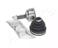 Шарнирный комплект, приводной вал ASHIKA купить