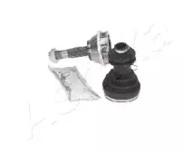 Шарнирный комплект, приводной вал ASHIKA купить