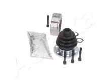 Шарнирный комплект, приводной вал ASHIKA купить