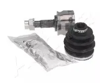 Шарнирный комплект, приводной вал ASHIKA купить