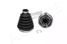 Шарнирный комплект, приводной вал ASHIKA купить