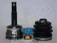 Шарнирный комплект, приводной вал ASHIKA купить