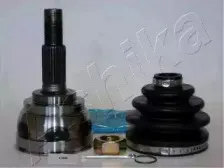 Шарнирный комплект, приводной вал ASHIKA купить