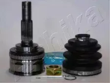 Шарнирный комплект, приводной вал ASHIKA купить