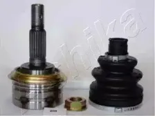 Шарнирный комплект, приводной вал ASHIKA купить
