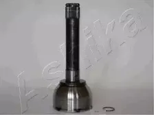 Шарнирный комплект, приводной вал ASHIKA купить