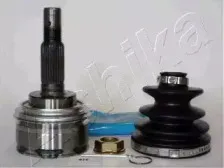 Шарнирный комплект, приводной вал ASHIKA купить