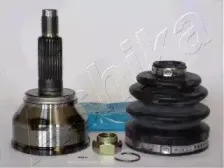 Шарнирный комплект, приводной вал ASHIKA купить