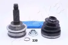 Шарнирный комплект, приводной вал ASHIKA купить