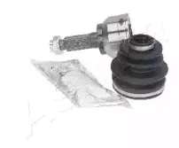 ШРКШ зі змазкою в комплекті ASHIKA купить