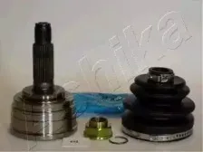 Шарнирный комплект, приводной вал ASHIKA купить