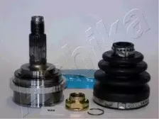 Шарнирный комплект, приводной вал ASHIKA купить